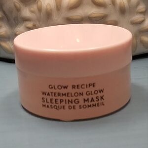 Glow Recipe - Watermelon Glow Sleeping Mask,  10ml/.3 fl oz